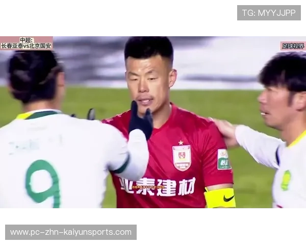 亚泰提前降级：俱乐部深层问题首次被揭露