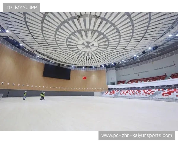 体育场馆沉浸式体验带动非赛事收入增长