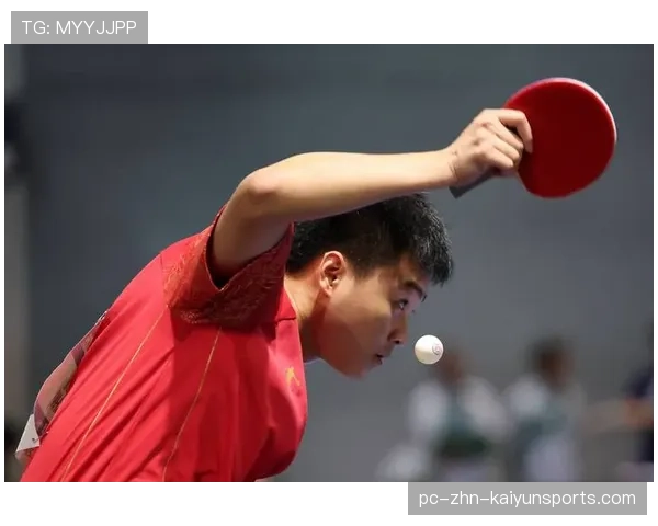 国乒大满贯战报：16岁小将11-1狂胜，连赢4场，国乒历届大满贯得主