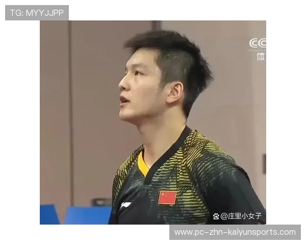 尹航：樊振东状态恢复，表现非常出色，尹航简介